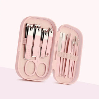 Luna Nagelpflege-Set